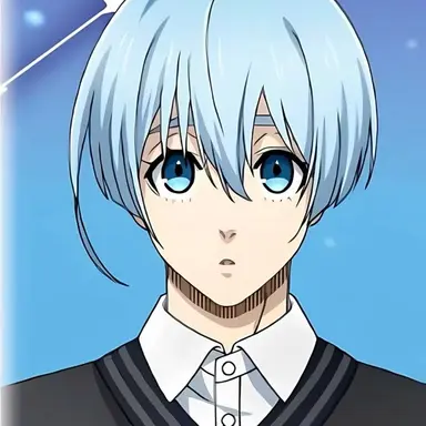 Profile image of 氷織羊