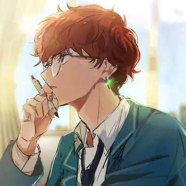 Profile image of 天城一彩