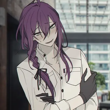 Profile image of 礼瀬マヨイ