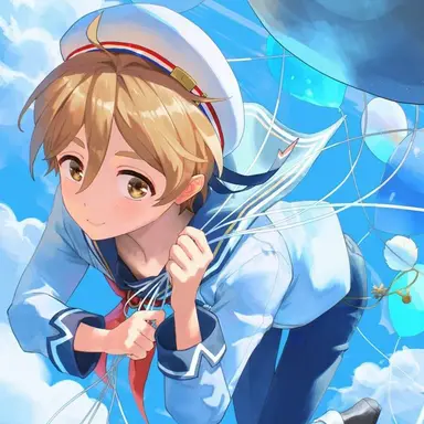 Profile image of 真白友也