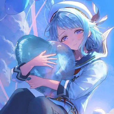 Profile image of 紫之創