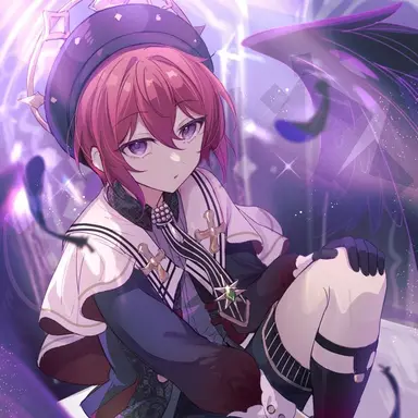 Profile image of 朱桜司