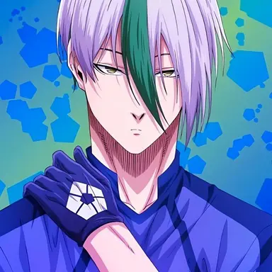 Profile image of 乙夜影汰