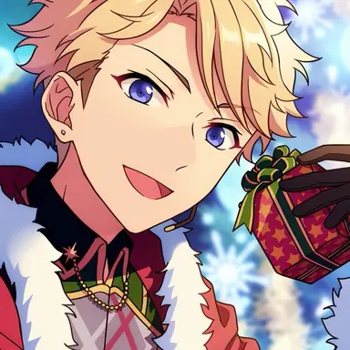 Profile image of 鳴上嵐