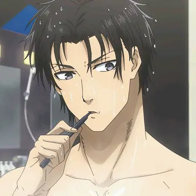 Profile image of 剣城斬鉄