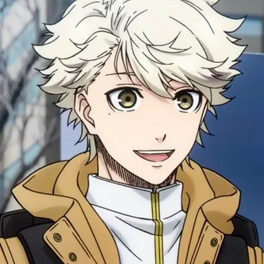 Profile image of 吉良涼介