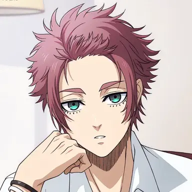 Profile image of 糸師冴