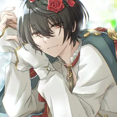 Profile image of 朔間凛月