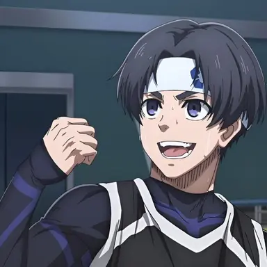 Profile image of 七瀬虹郎