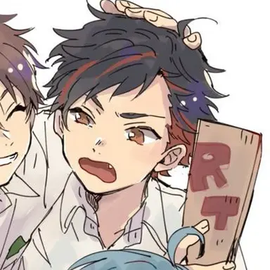 Profile image of 南雲鉄虎