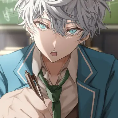 Profile image of 瀬名泉