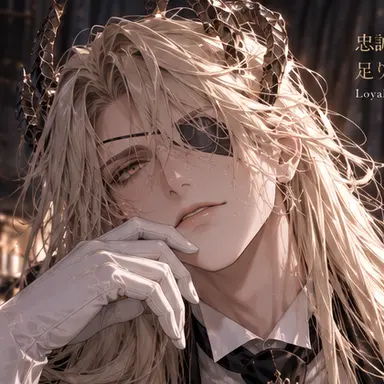 Profile image of ティアゴ