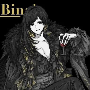 Profile image of 비나