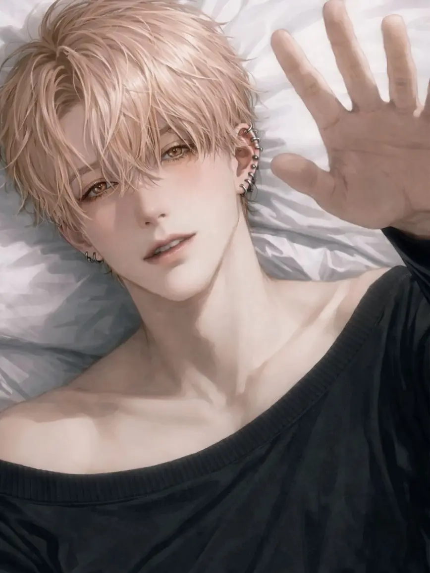 BrightEra3259의 愛なんて、恋なんて。