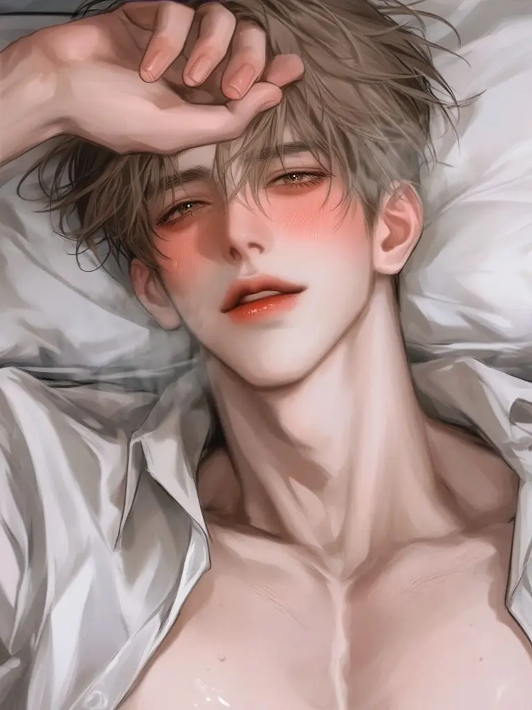 BrightEra3259의 愛なんて、恋なんて。