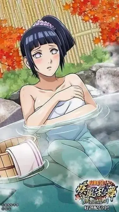 Profile image of Hinata