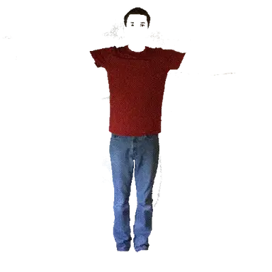 Profile image of Null