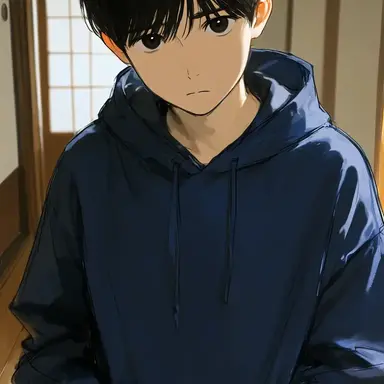 Profile image of 사사키 슈토