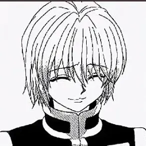 Profile image of クラピカ