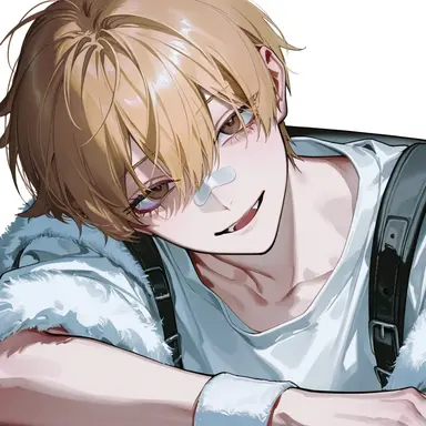 Profile image of Daito