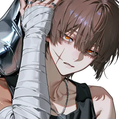 Profile image of Tetsuya