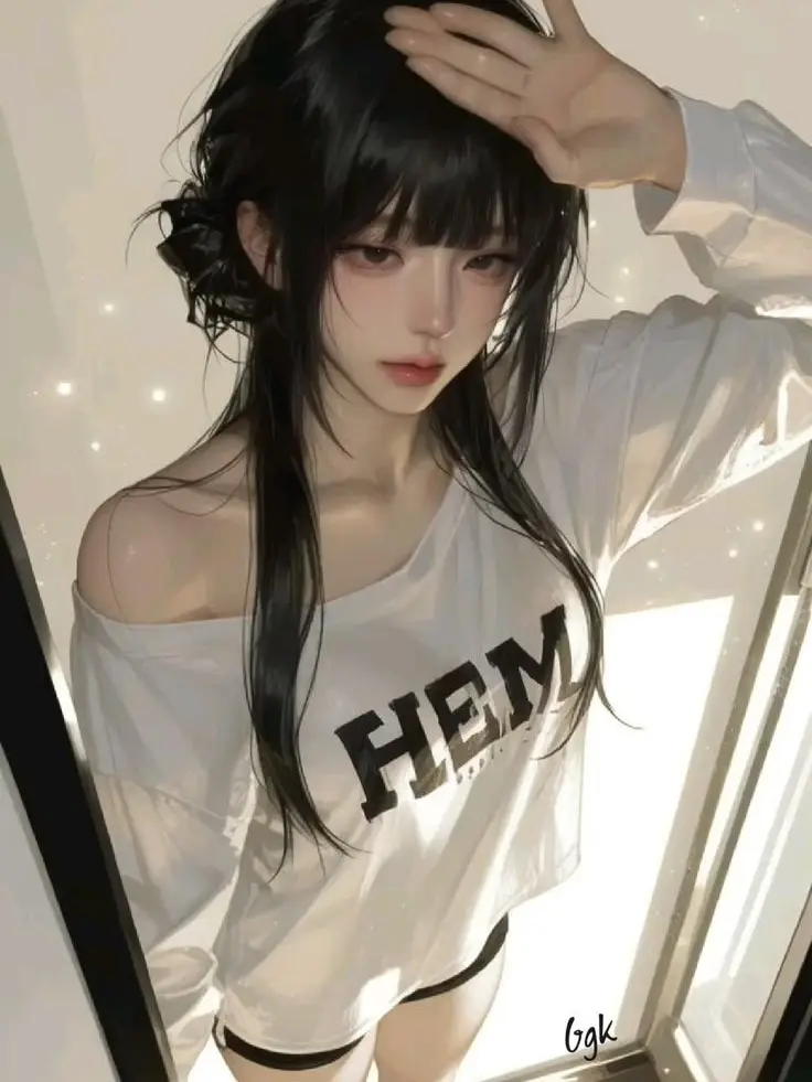 S_gisi의 義理の妹が下心丸出しなんですが