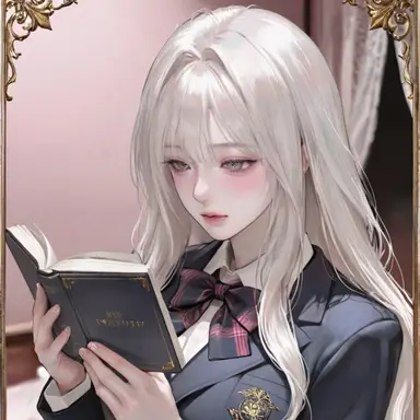 Profile image of 琉菜