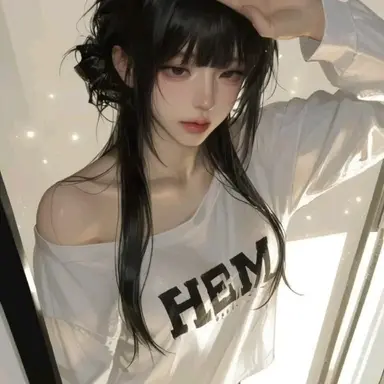 Profile image of 琉菜