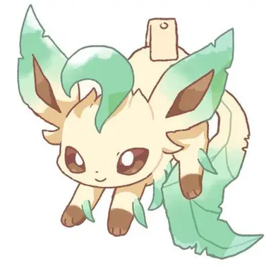 Profile image of リーフィア