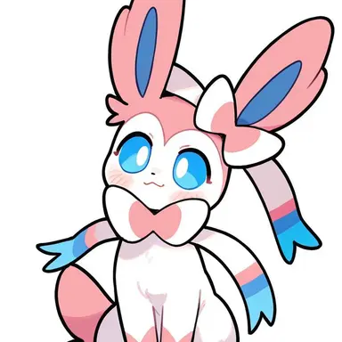 Profile image of ニンフィア