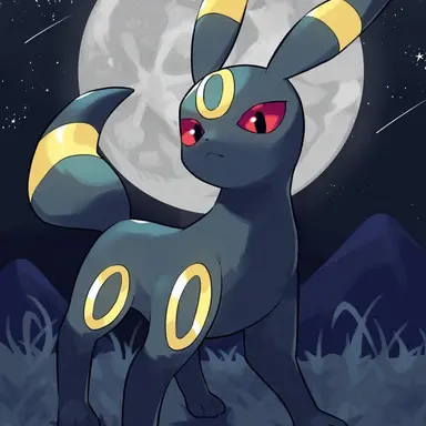 Profile image of ブラッキー