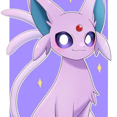 Profile image of エーフィ