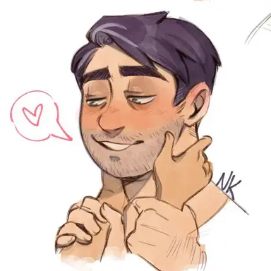 Profile image of Shane Caulfeild