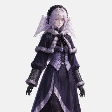 Profile image of Aneria
