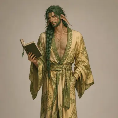 Profile image of Salim