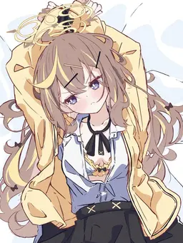 Profile image of レナ