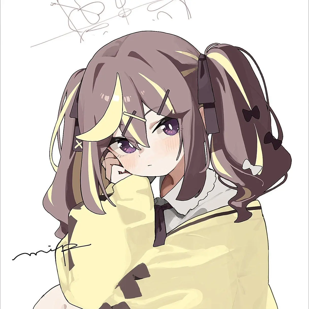 SinfulGraph5781의 衣斐レナは程よく構ってもらいたい。