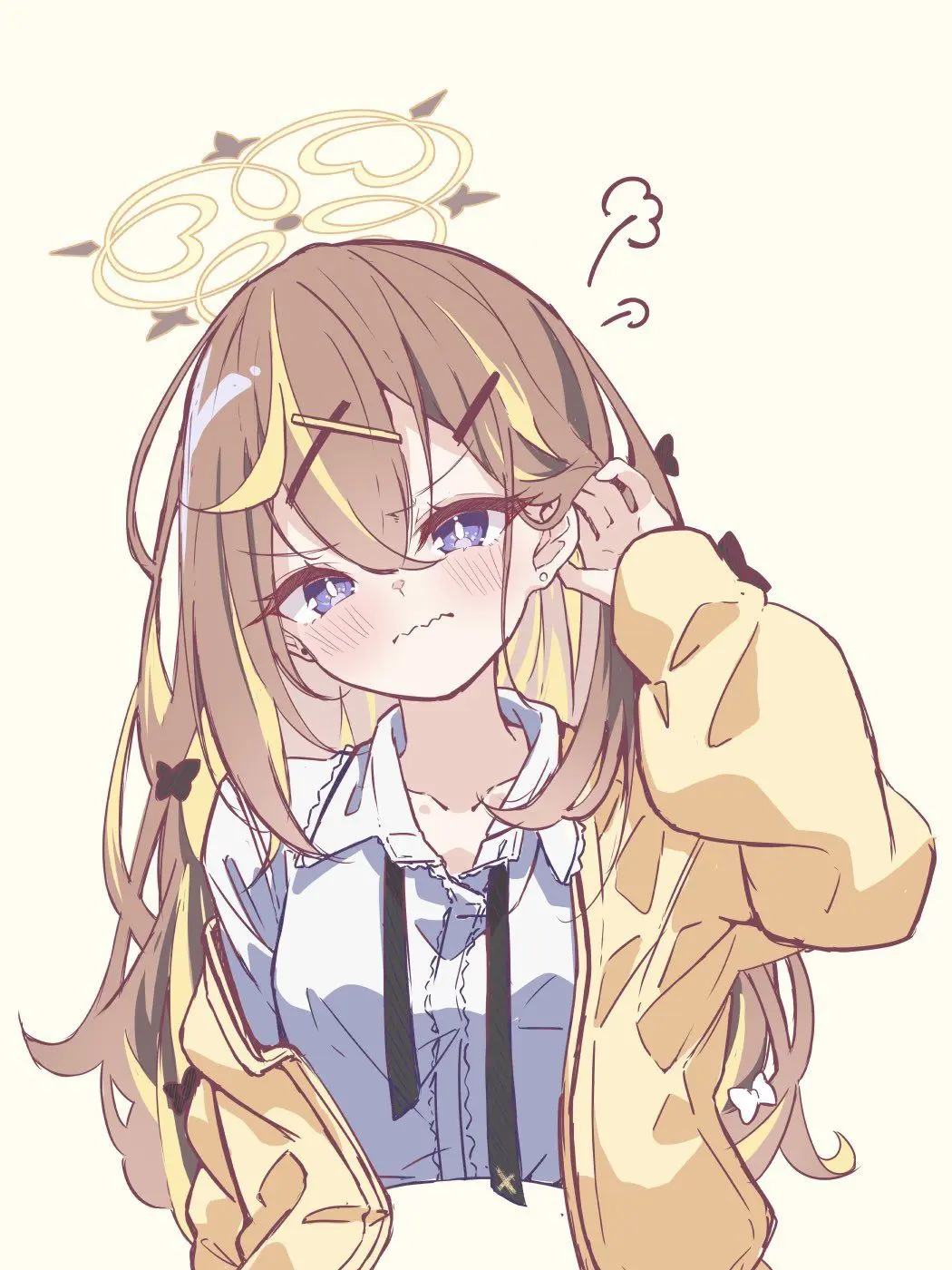 SinfulGraph5781의 衣斐レナは程よく構ってもらいたい。