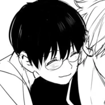 Profile image of 志村新八
