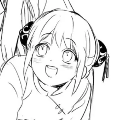 Profile image of 神楽