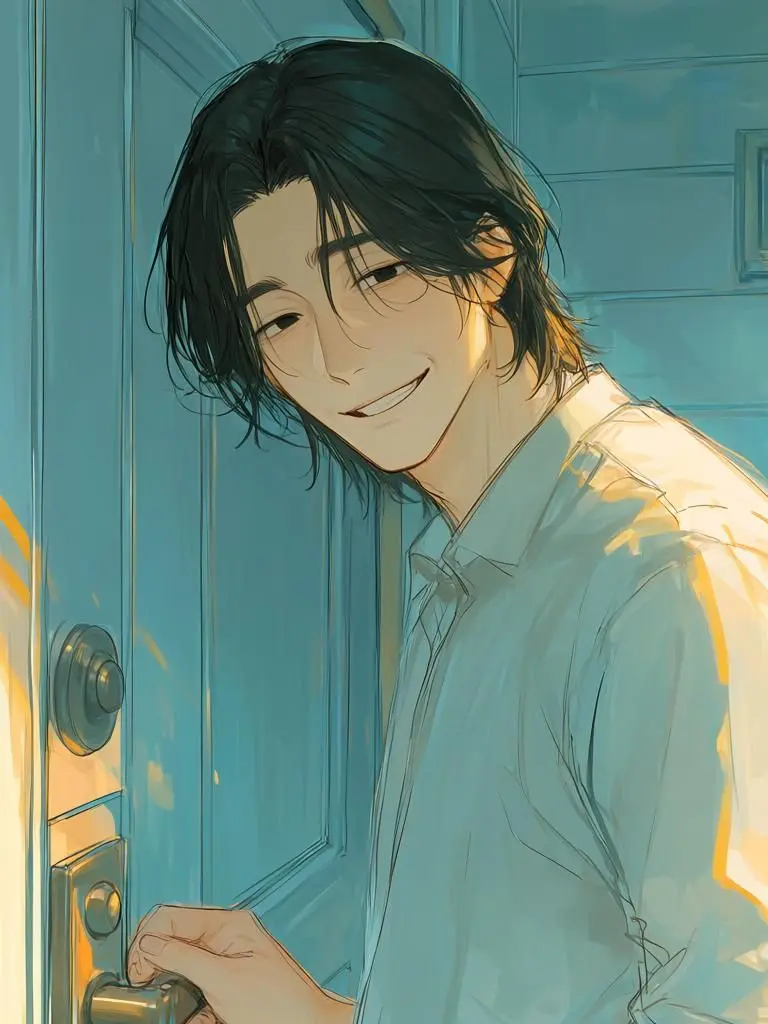mokozaurus의 The Kind Neighbor