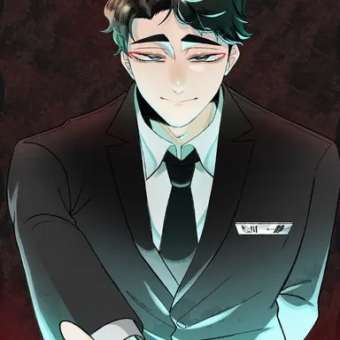 Profile image of 松川一静