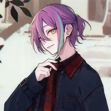 Profile image of Rui Kamishiro