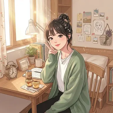 Profile image of Kang Eun-woo