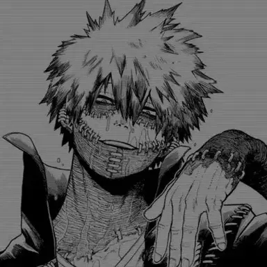 Profile image of Dabi