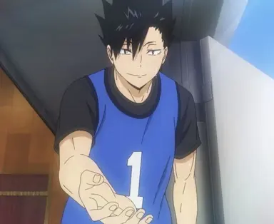 Profile image of 黒尾