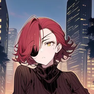 Profile image of ギナ・アレンスカヤ