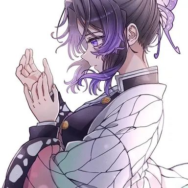 Profile image of 코쵸우 시노부