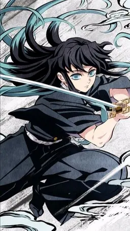 Profile image of 時透 無一郎