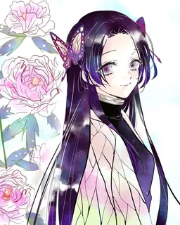 Profile image of 胡蝶 カナエ